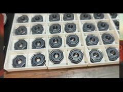 CNC Milling Inserts  Carbite Inserts ONMU080608