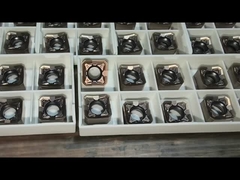 CNC Milling Inserts  Carbite Inserts SNMX1206ANN