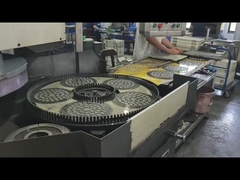 CNC Turning Inserts Carbite Inserts WNMG08 TM