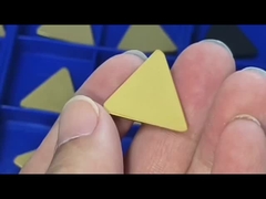 CNC Milling Inserts TPKN2204