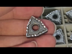 CNC Turning Inserts WNMG08