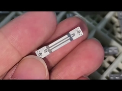 CNC Grooving blade MGMN