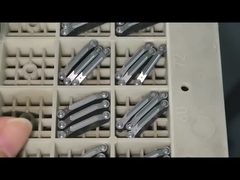 CNC Milling Inserts MRMN270